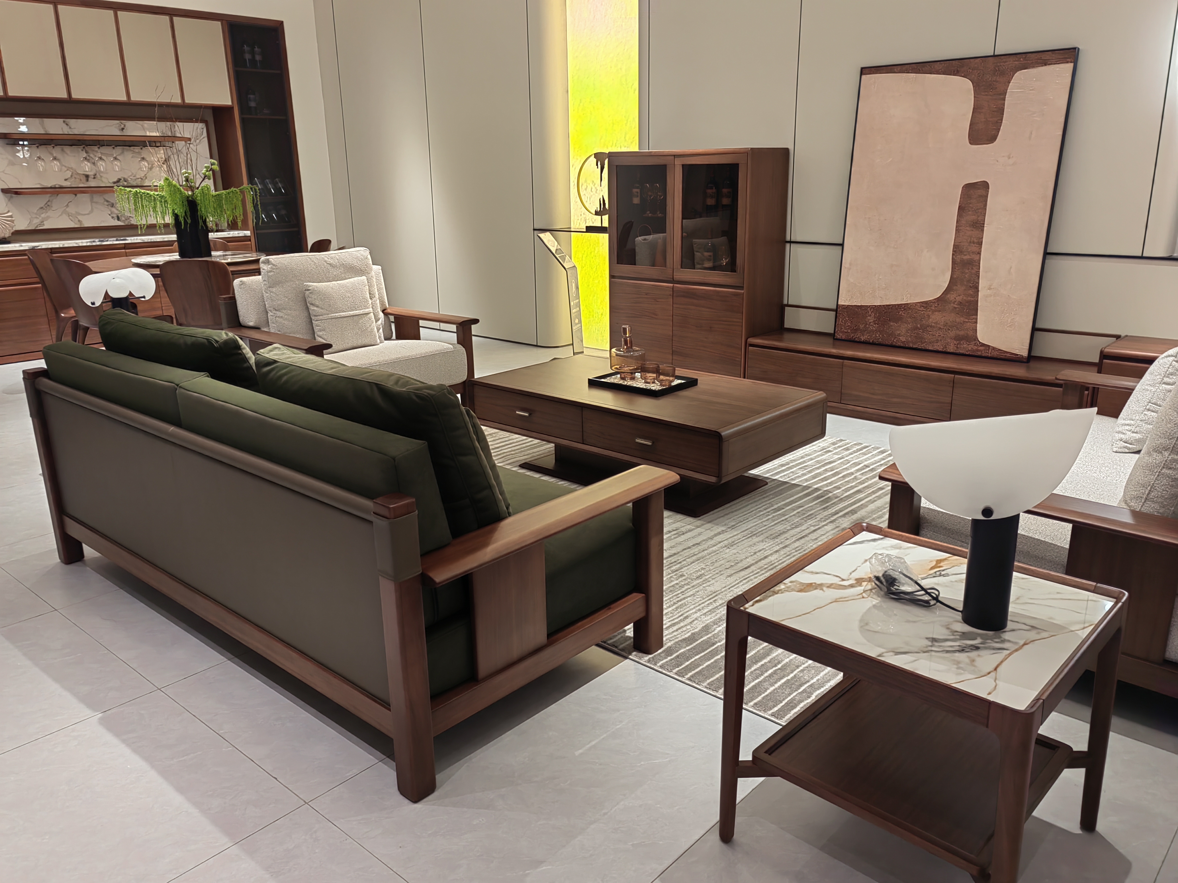 阳江家具